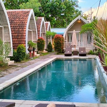 Wage Cottage Sakti Экстерьер фото