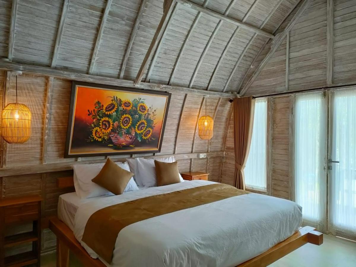 Wage Cottage Sakti Экстерьер фото